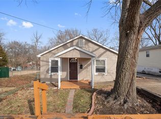 633 De Merville Ave, Saint Louis, MO