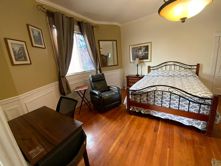 2619 Baker Ave #4 — Photo 2