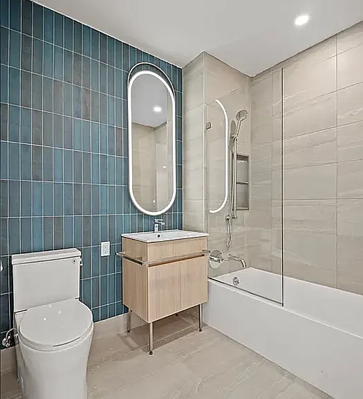 2363 Bedford Ave #605B — Photo 4