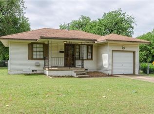 6024 NW 57th St, Oklahoma City, OK 73122