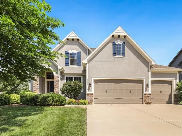 8100 NE 103rd St, Kansas City, MO 64157