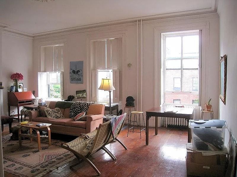 1st image of 805 Saint Paul St APT 2F