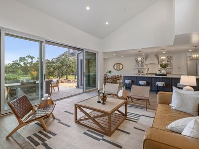 11 Tamarack Drive, Napa, CA, 94558