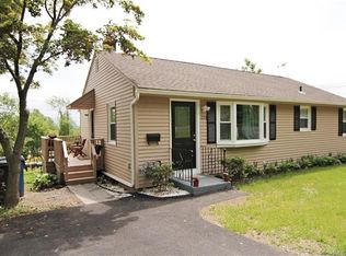 230 Kensington Ave, New Britain, CT 06051