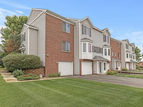 7272 147th Ter NW, Ramsey, MN 55303