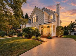 5036 Village Lawn Dr, Raleigh, NC 27613