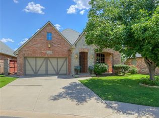3409 Old Georgetowne Rd, Edmond, OK 73013