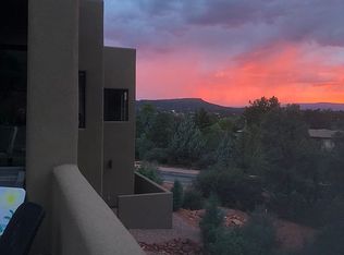 30 Spring House Dr, Sedona, AZ 86336