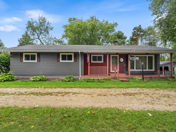 15747 Coral Rd, Coral, MI 49322