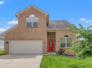 118 Dunlap Dr, Georgetown, KY 40324