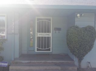 1320 W 25th St, Merced, CA 95340