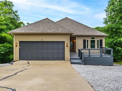 6 Stretton Ln, Bella Vista, AR, 72714
