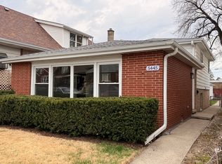 5445 S 73rd Ave, Summit Argo, IL