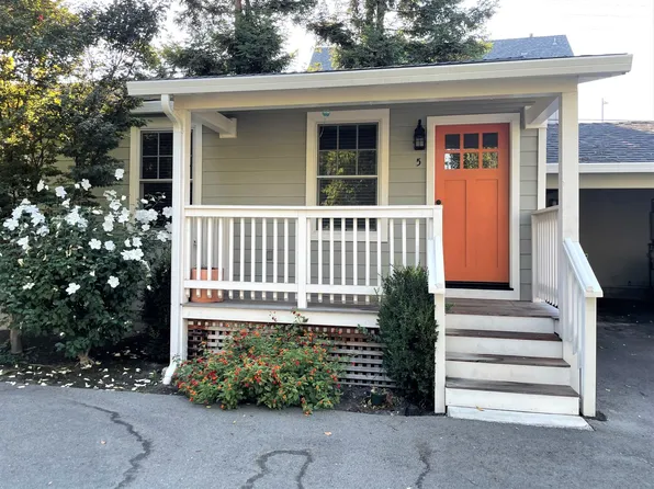 Trinity, 1963 Trinity Ave APT 5, Walnut Creek, CA 94596