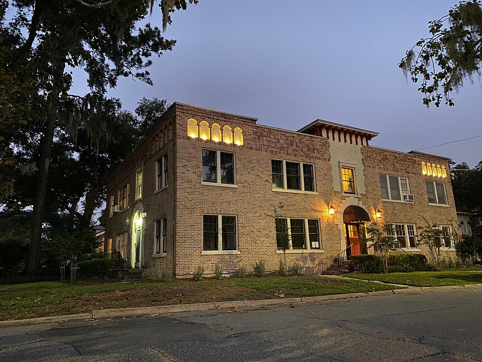 1st image of 1841 Dancy St APT 5