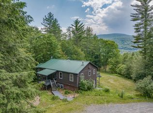 492 Farr Rd, Waterbury, VT 05676