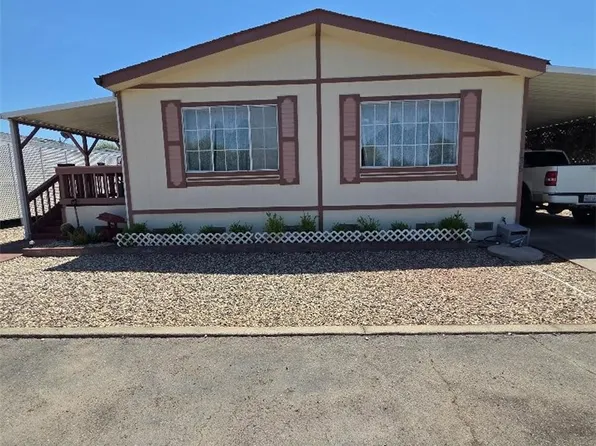 5813 Pacific Heights Rd Space 135, Oroville, CA 95965