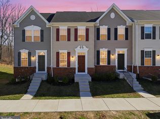 517 View Point Way, Fredericksburg, VA 22405
