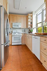Rented by Corcoran