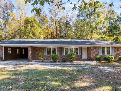 610 Davis Avenue, Whiteville, NC, 28472