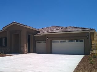 15615 Via Bassano Dr, Bakersfield, CA