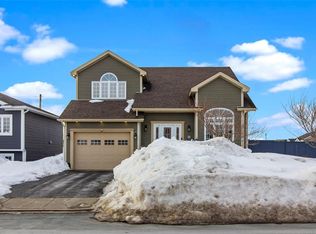 133 Carlisle Drive, Paradise, NL A1L2W8
