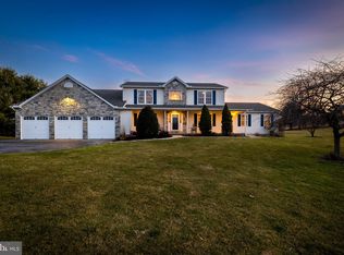 20296 Ridge Meadow Rd, Stewartstown, PA 17363