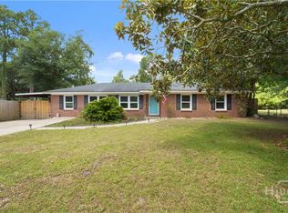 17 Regent Drive, Savannah, GA 31406