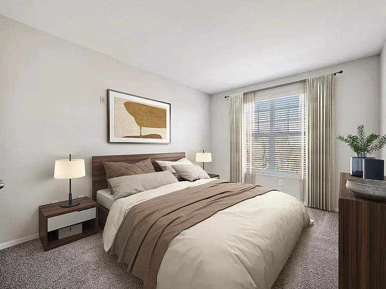 The Village at Legacy Ridge — Photo 12