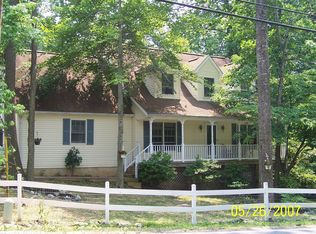 11333 Tomahawk Trl, Lusby, MD 20657
