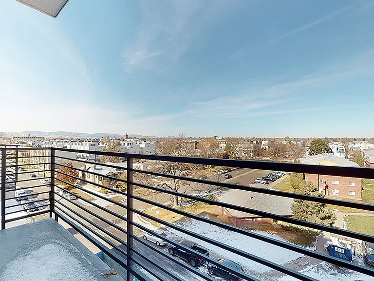 Mile Apartments — Photo 9
