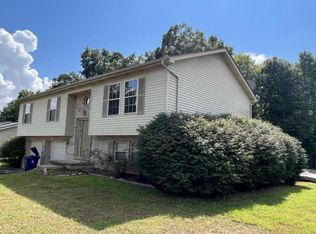 387 Verbena Dr, Corbin, KY 40701