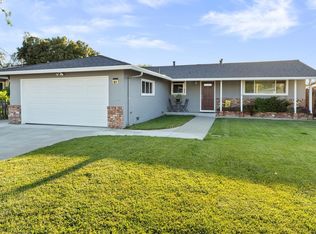 511 Rose St, Livermore, CA 94550
