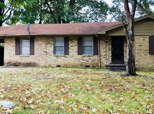 3931 Bishops Bridge Rd LOT 557, Memphis, TN 38118