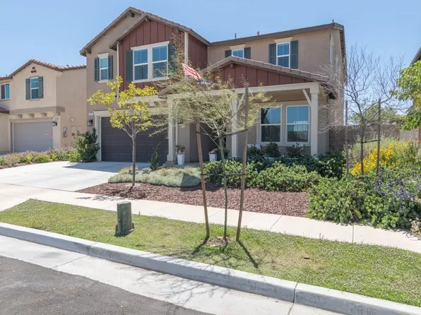 9681 Bonsai Ln, Riverside, CA 92508