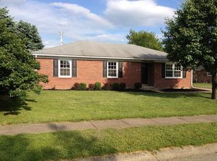 120 Magnolia Way, Nicholasville, KY 40356
