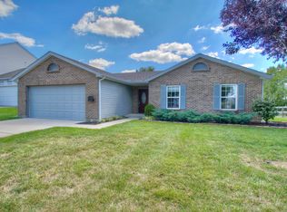 3227 Campaign Dr, Hebron, KY 41048