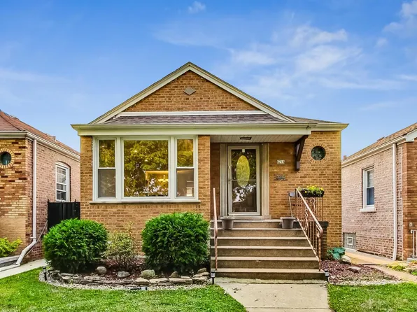 6718 S Tripp Ave, Chicago, IL 60629