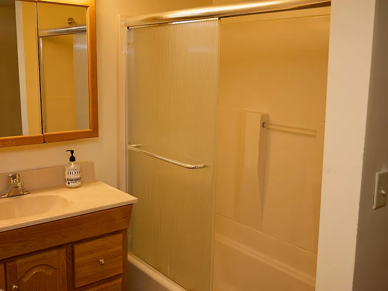 Bathroom #2