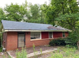 3611 Tulip Dr, Decatur, GA 30032