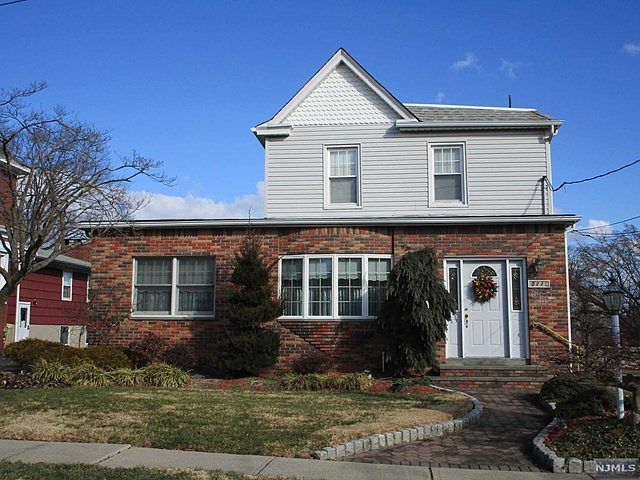 511 Page Ave, Lyndhurst, Nj 07071 