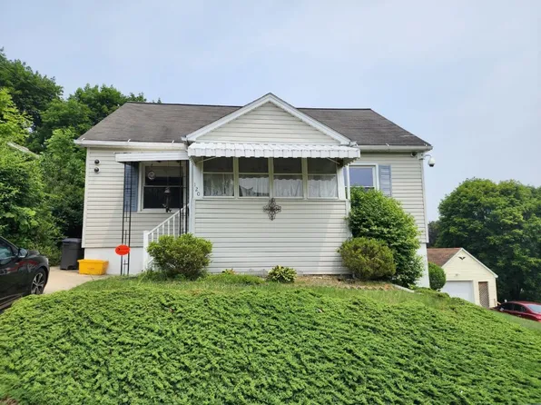 120 Jay St, Johnson City, NY 13790