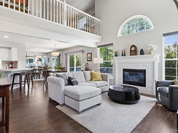 4976 S Nelson Street #A, Littleton, CO 80127