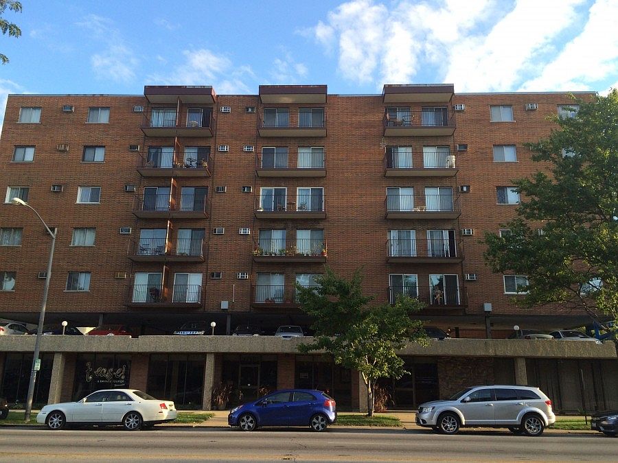 1st image of 7830 W North Ave APT 703
