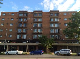 7830 W North Ave APT 703, Elmwood Park, IL 60707