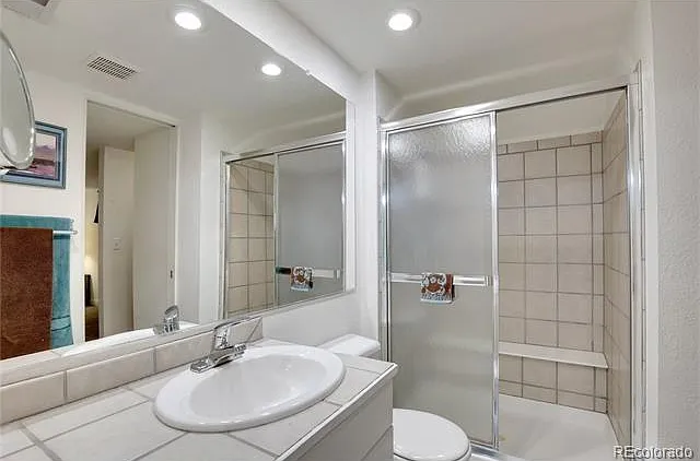 Bsmt bath