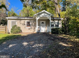 158 Bifrost Way, Linden, VA 22642