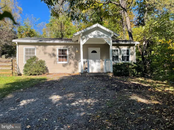 158 Bifrost Way, Linden, VA 22642