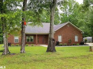 41158 State Highway 225, Bay Minette, AL 36507