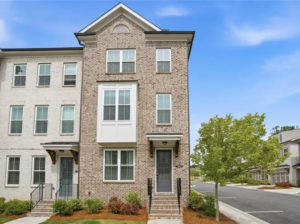 1621 Wellborn Walk, Suwanee, GA 30024
